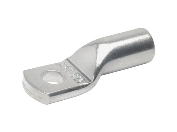 Klauke SR508 Rørkabelsko 180 ° M8 50 mm² 1 stk