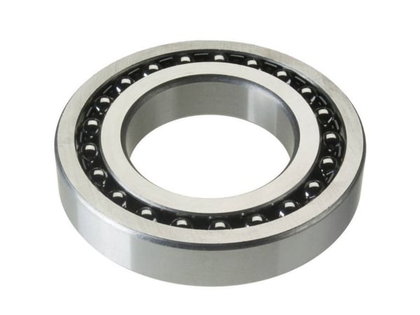 FAG 2210-2RS-TVH Itsesuuntautuva kuulalaakeri Poran halkaisija 50 mm Ulkohalkaisija 90 mm Nopeus (max) 5300 rpm