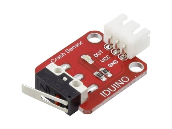 Iduino växelsensor 1 st SE032