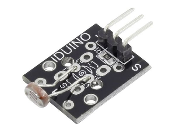 Iduino 1485310 passar för Arduino (single-board computer), 1 st