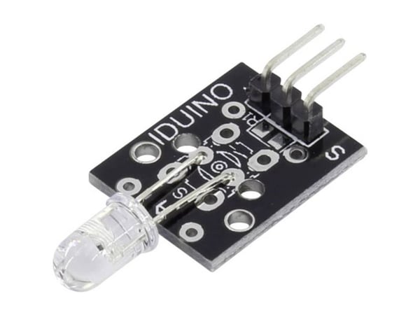 Iduino 1485309 passar till Arduino (single-board computer) 1 st