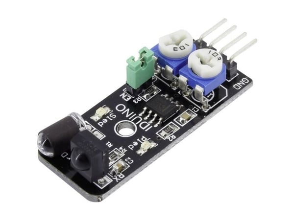 Iduino 1485307 kompatibel med Arduino single-board computer 1 st