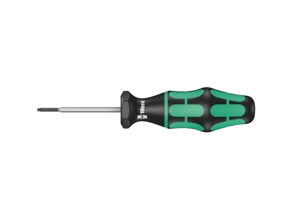 Wera 300 Workshop vääntömomenttiosoitin 1,2 Nm (max)