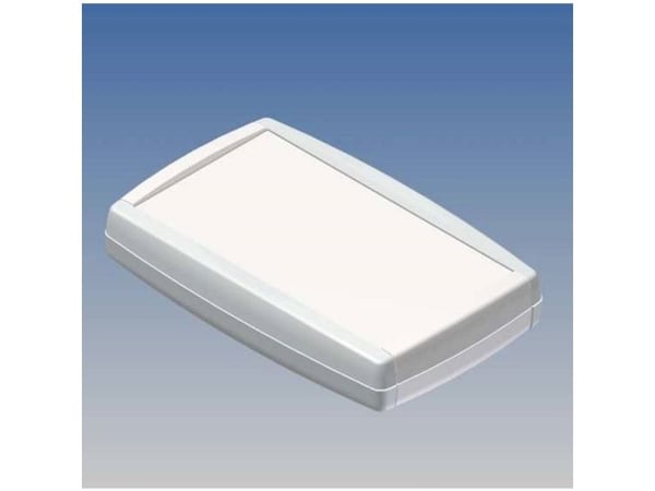 TEKO TN22-B2.30 universal-kabinet 155 x 96 x 28,2 ABS, TPU hvit, lysegrå (1 stk)