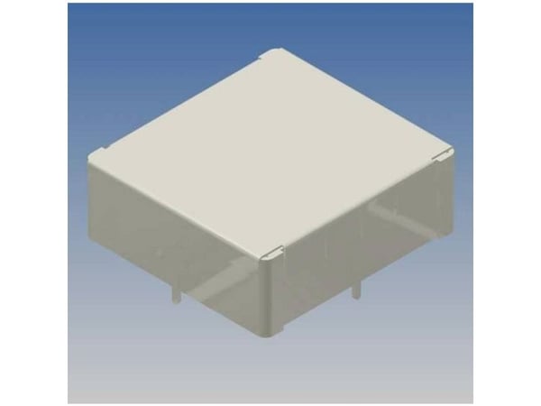 TEKO 3710.16 universalkabinett 54 x 50 x 19 Tin 1 stk