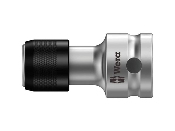 Wera 05003641001, Stikkontakt, 1/4", Imperisk, 1 hoder, 5/16", Stål