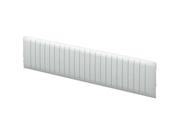 Rittal SV 9666.650, Kehikon kansi, Harmaa, 5 kpl