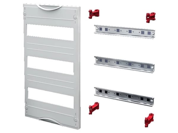 Rittal SV 9666.270, Polystyrol, 1 styck