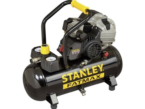 Stanley Fatmax Trykluftkompressori FATMAX 12 l 10 bar