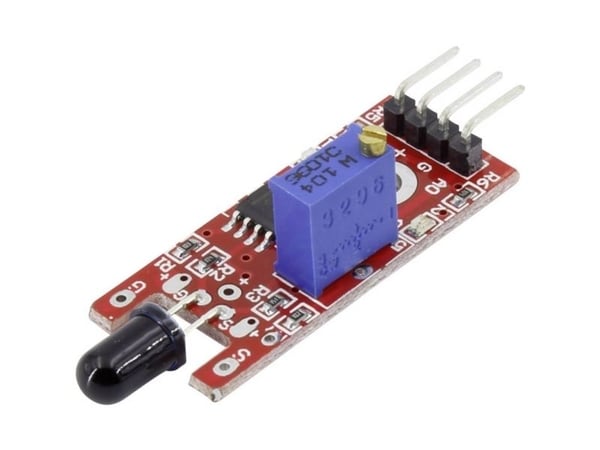 Iduino 1485299 adapter för Arduino (single-board computer), 1 st