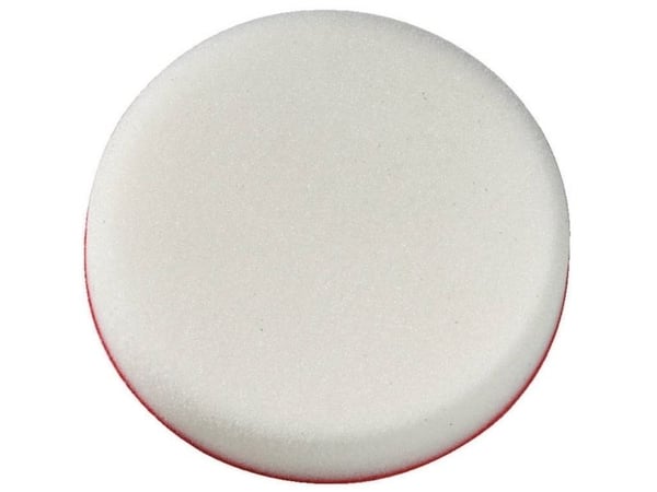 Metabo 624092000 feste/polersvamp fin 80x20 mm diameter 80 mm 1 stk