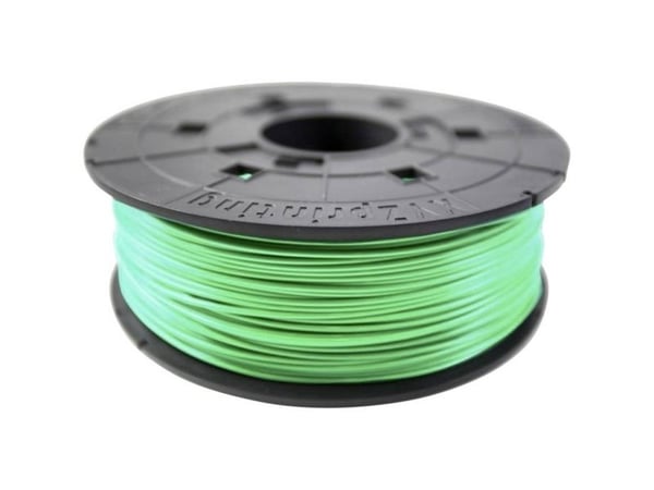 XYZprinting - Grønn - 600 g - PLA-filament (3D)