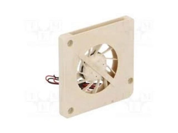 TUULETIN MIGHTYMINI 3V/DC 30X30X3MM VAPO F-TYPE ROHS