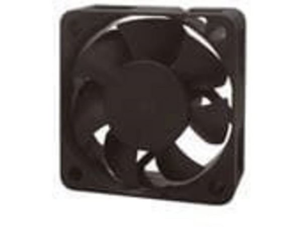 BLÆSER 12V/DC 50X50X15MM VAPO ROHS