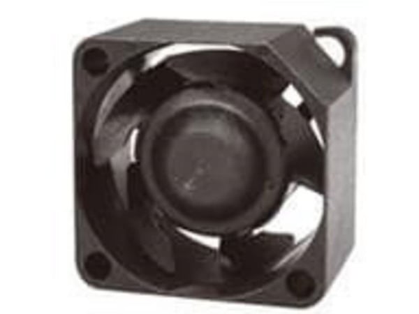 Sunon MF25150V1-1000U-A99 aksialvifte 5 V/DC 5,27 m³/h (L x B x H) 25 x 25 x 15 mm