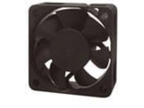 BLÆSER AXIAL 12V/DC 50X50X15MM VAPO ROHS