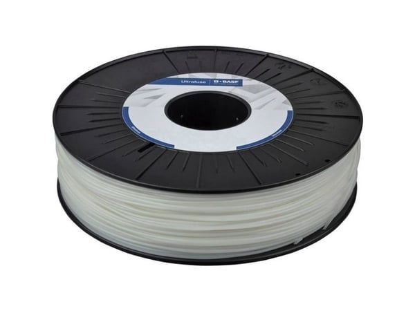BEDROCK 3D TPU-2101b075 TPU 85A Natural 2,85 mm 750 g filament TPU 2,85 mm 750 g Natur 1 stk