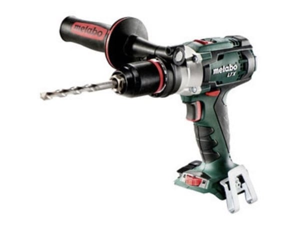 Metabo SB 18 LTX Impuls, Boremaskin med pistolgrep, Nøkkelløs, 1,3 cm, 6,5 cm, 1,3 cm, 1,6 cm