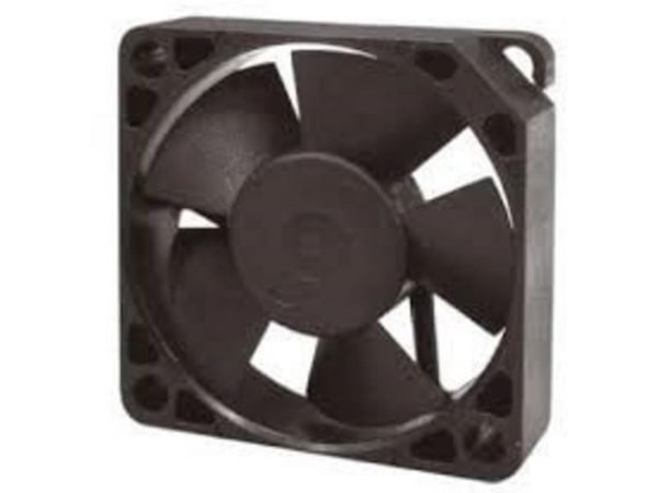Sunon MF35101V1-1000U-A99 Aksial ventilator 12 V/DC 12,24 m³/h (L x B x H) 35 x 35 x 10 mm