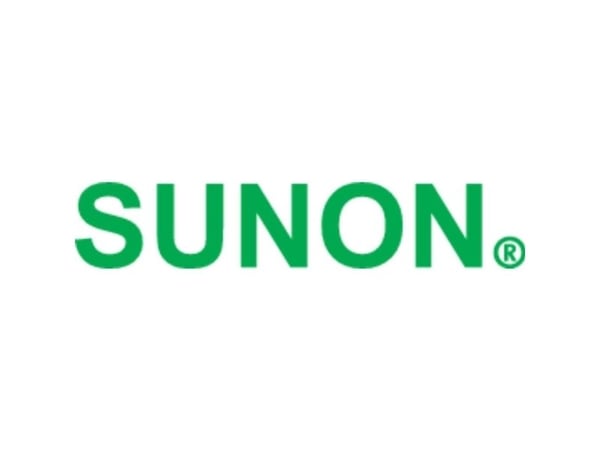 Sunon MFC0251V3-000U-A99 aksialvifte 12 V/DC 127,5 m³/h (L x B x H) 120 x 120 x 25 mm