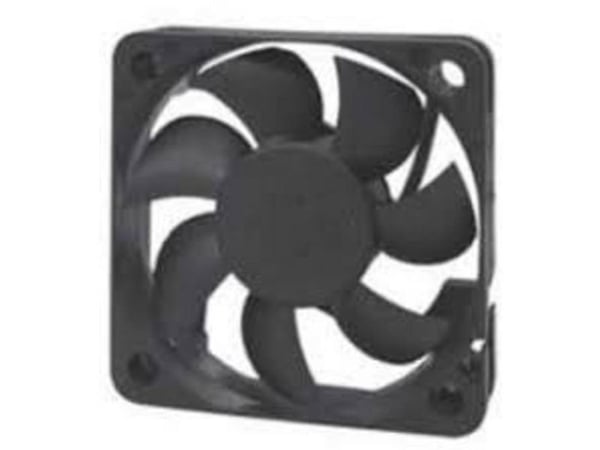 Sunon aksialvifte MF50101V3-1000U-A99 12 V/DC 50x50x10 mm 14,28 m³/h