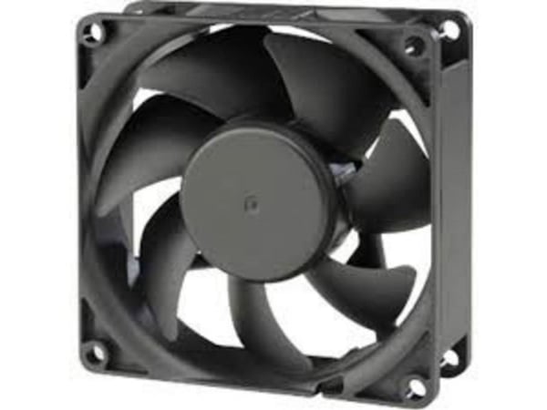 Sunon MEC0252V3-000U-A99 Aksiaalituuletin 24 V/DC 127,5 m³/h (L x S x K) 120 x 120 x 25 mm