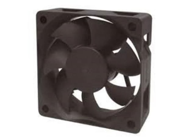 Sunon MF60202V3-1000U-A99 aksial vifte 24 V/DC 28,05 m³/h 60 x 60 x 20 mm