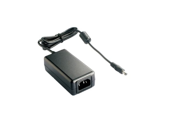 Dehner Elektronik ATS 036T-P120 Pöytävirtalähde, kiinteä jännite 12 V/DC 3,0 A 36 W vakautettu (ATS 036T-P120)