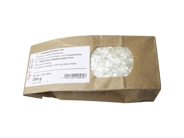 Lasikuitunauhat R &amp; G 2101001 200 g
