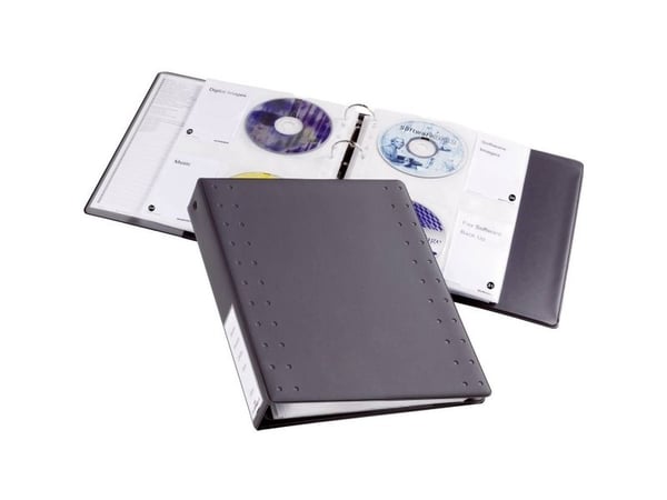 Durable 522758, 60 levyt, Puuhiili, Polypropeeni (PP), 1 kpl