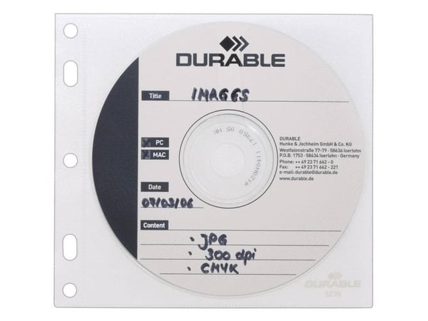 Durable 523919