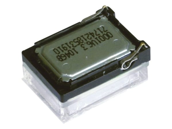 TAMS Elektronik 70-03025-01-C høyttaler ferdigkomponent