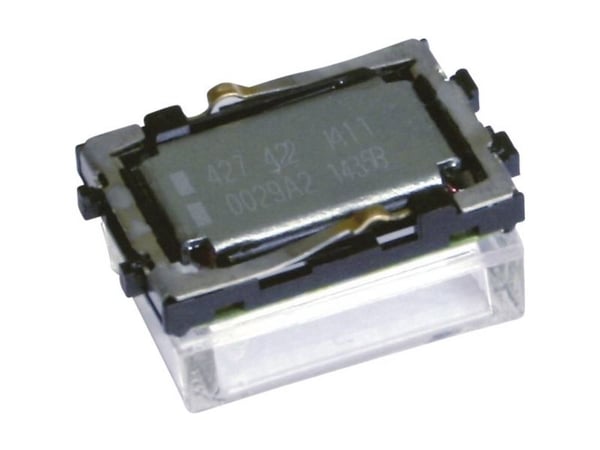 TAMS Elektronik 70-03023-01-C Kaiutin Valmis komponentti