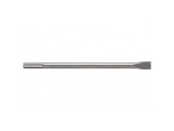 Metabo 623464000, Rotasjons hammer, Flat meisel-borekrone, 400 mm, Betong, Murverk, Stein, Herdet stål, SDS Max
