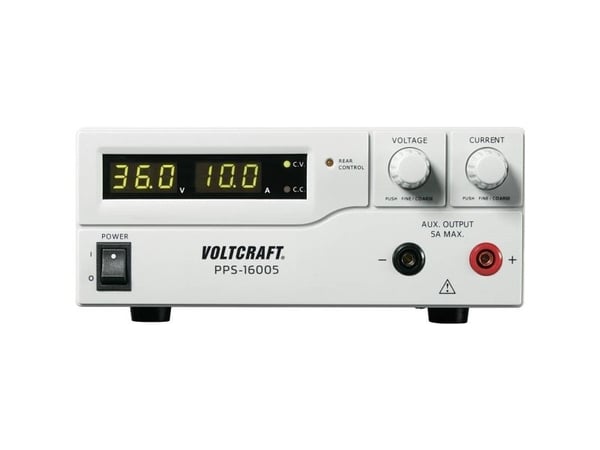 VOLTCRAFT PPS-16005