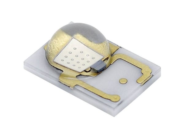Luxeon Lumileds HighPower-LED amber 77 lm 125 ° 3.6 V 700 mA LXML-PL01-0040