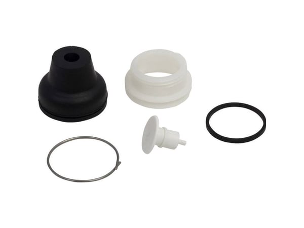 Schneider Electric XACB9211, Knapp, Vit, IP65, 5 g, -25 - 70 ° C, -40 - 70 ° C
