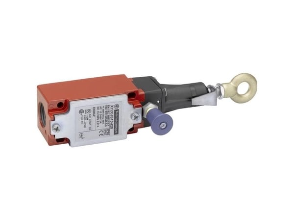 Johdinsulku H+V 20 m 2NC+1NO M20