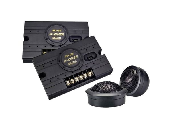 Sinuslive Neo-30 Auto-Disc-kaiutin 200 W