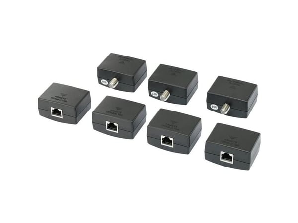 VOLTCRAFT REMOTE ID-adapter för REMOTE ID 1 st