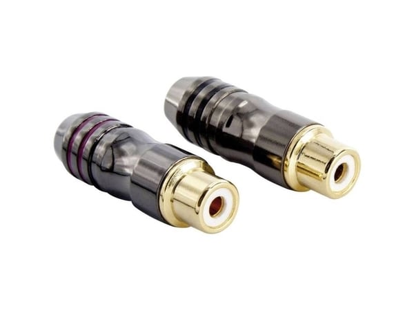 Sinuslive CSF Phono-anslutning [1x - 1x]