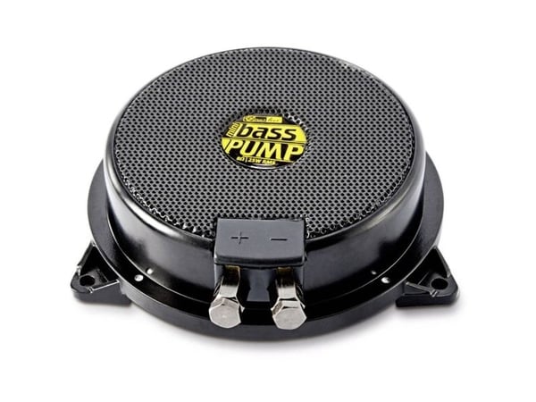 Sinuslive MBP Exciter-høyttaler 116 mm 25 W