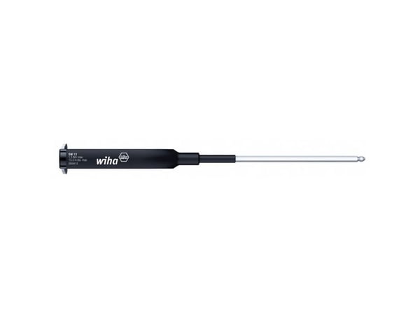 Wiha verksted-kabelnøkkel 9 mm 140 mm Passer til Torque (36415)