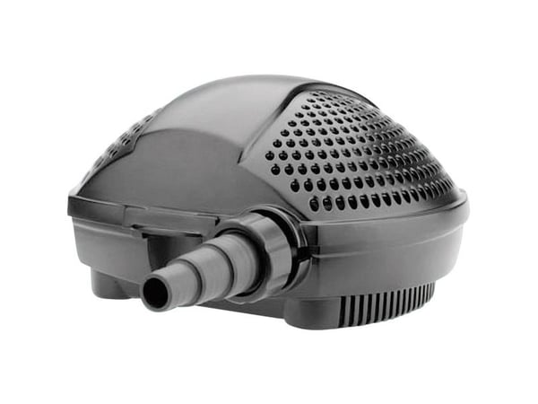 Pontec 51180 vattenloppspump