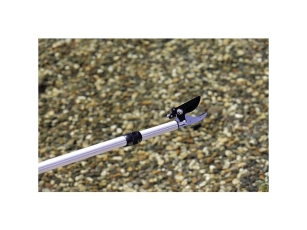 Oase 51243 havedamsaks (L x B) 1660 x 60 mm