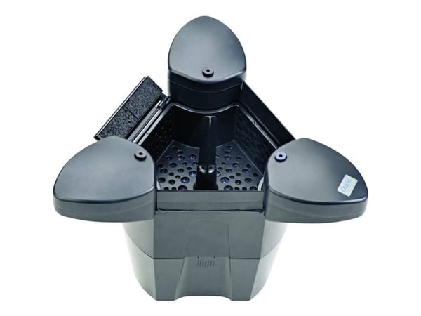 Oase 57384 Swimskim 25 overflatefilter 2500 l