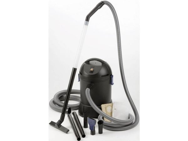 Oase Pondovac Classic 50529 dammsuger bunnslam 27 l