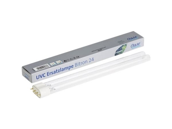 Oase 56237 UVC varalamppu