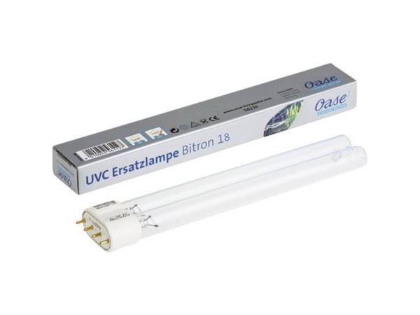 Oase 56236 UVC varalamppu