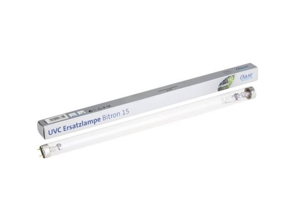 Oase 53770 UVC reserve-lampe 15 W